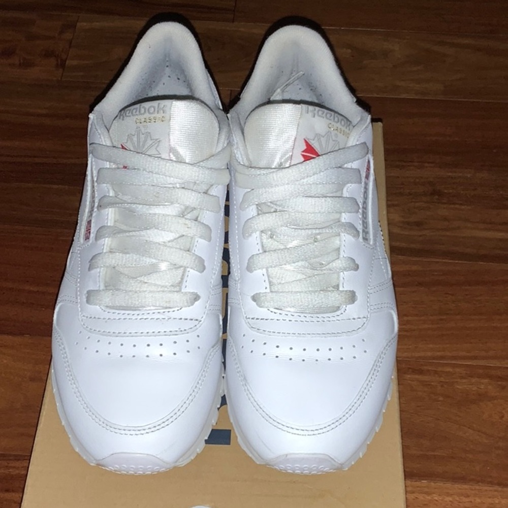 Reebox Classic